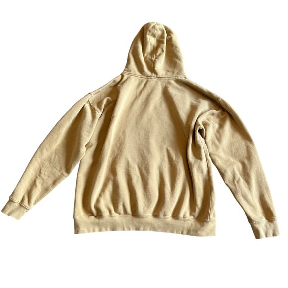 Taylor Swift Fearless Taylor's Version Hoodie Sweater Sweatshirt Size Medium - Picture 7 of 11